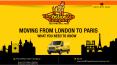 Moving From London to Paris – What You need to Know PowerPoint PPT Presentation