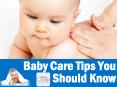Baby Care Tips You Should Know PowerPoint PPT Presentation