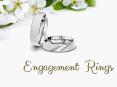 Emerald Engagement Rings PowerPoint PPT Presentation
