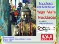 Mala beads and meditation PowerPoint PPT Presentation