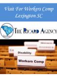Visit For Workers Comp Lexington SC PowerPoint PPT Presentation