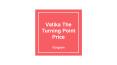 Vatika The Turning Prices PowerPoint PPT Presentation