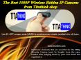 The Best 1080P Wireless Hidden IP Cameras from Titathink shop PowerPoint PPT Presentation