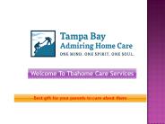 Angina Care -tbahcare.com