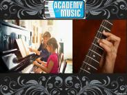 Guitar lessons (1)