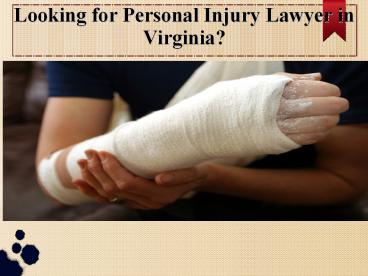 Looking for Best Lawyers in Washington