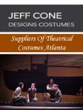 Suppliers Of Theatrical Costumes Atlanta PowerPoint PPT Presentation