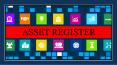 Why Maintain an Asset Register? PowerPoint PPT Presentation