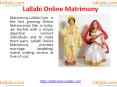 Online Free Hindu Muslim Christian NRI Matrimony(Matrimonial) Services(Website) in India PowerPoint PPT Presentation