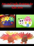 Arts and Crafts Activities for Kids at Low Price PowerPoint PPT Presentation
