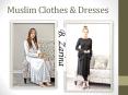 Muslim Clothes & Dresses | Modest fashion PowerPoint PPT Presentation