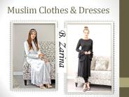 Muslim Clothes & Dresses | Modest fashion