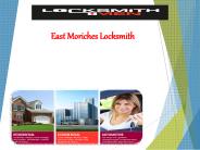 East Moriches Locksmith
