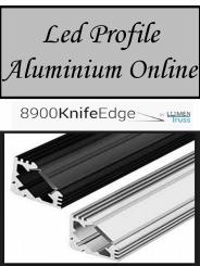 Led Profile Aluminium Manufacture
