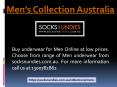 Men’s Collection Australia