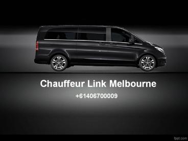 Best limo hire Melbourne airport