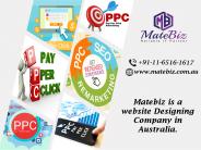 Matebiz is a PPC Company Australia