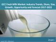 GCC Fresh Milk Market Share, Size and Forecast 2017-2022 PowerPoint PPT Presentation