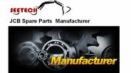 JCB Spares in India