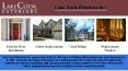 Replacement Windows Palatine | Lake Cook Exteriors PowerPoint PPT Presentation