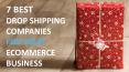 7 Best Drop Shipping Companies to Partner Up PowerPoint PPT Presentation
