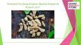 Textured Soybean Protein Market Research Report 2017 PowerPoint PPT Presentation