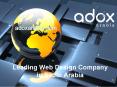Web design companies Saudi Arabia PowerPoint PPT Presentation