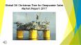 Global Oil Christmas Tree for Deepwater Sales Market Report 2017 PowerPoint PPT Presentation