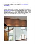 Controliss Blinds Offering Exclusive Collection of  Remote Control Electric Blinds PowerPoint PPT Presentation