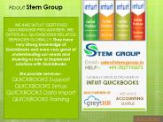 Stem Group And Consulting Services (1)