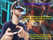 Web & Graphic Design Solutions