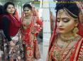 Freelance Bridal Makeup Artist in Delhi NCR