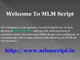 Bitcoin Exchange Script | Bitcoin Trading Script | Bitcoin MLM Software