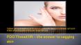 PDO Thread Lift The Answer To Sagging Skin PowerPoint PPT Presentation