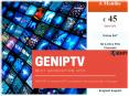 IPTV Sport Channel List - GenIPTV PowerPoint PPT Presentation
