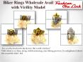 Biker Rings Wholesale Avail with Virility Model PowerPoint PPT Presentation