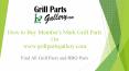 Member’s Mark BBQ Parts and Gas Grill Replacement Parts at Grill Parts Gallery PowerPoint PPT Presentation