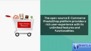 Hire Prestashop Expert
