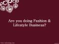 Fashion and Lifestyle in Indore, India PowerPoint PPT Presentation