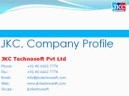 web design &  development