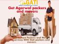 Get Agarwal packers and movers PowerPoint PPT Presentation