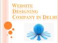 website designing company in Delhi PowerPoint PPT Presentation