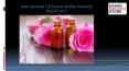 Rose Essential Oil Extract Market Research Report 2017 PowerPoint PPT Presentation
