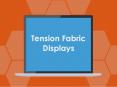 Tension Fabric Displays PowerPoint PPT Presentation