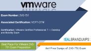 Download PDF 2V0-751 Braindumps | Realbraindumps