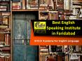 Best English Speaking Institute in Faridabad PowerPoint PPT Presentation
