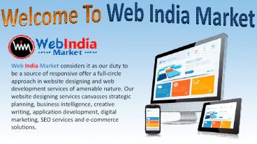 Create Your Business with the Leading Website Development Solutions