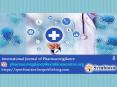 New Issue Released by International Journal of Pharmacovigilance - Volume 2 - Issue 1 – 2017 PowerPoint PPT Presentation