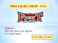 Pro Fight Shop - USA | Pro Fight Store - USA PowerPoint PPT Presentation
