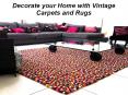 Good Quality of Vintage Carpets and Rugs